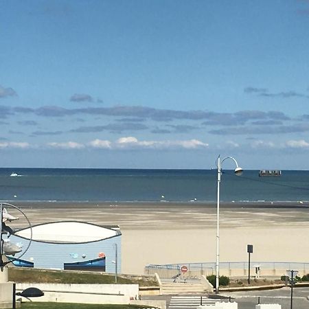 L'appartement de la Matelote face mer 4 personnes Boulogne-sur-Mer Eksteriør bilde